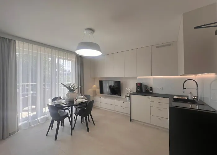 Apartament Lapis