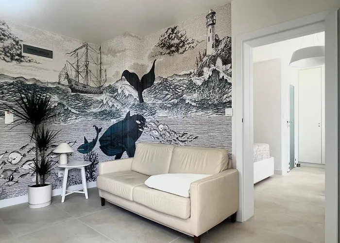 Apartament Lapis