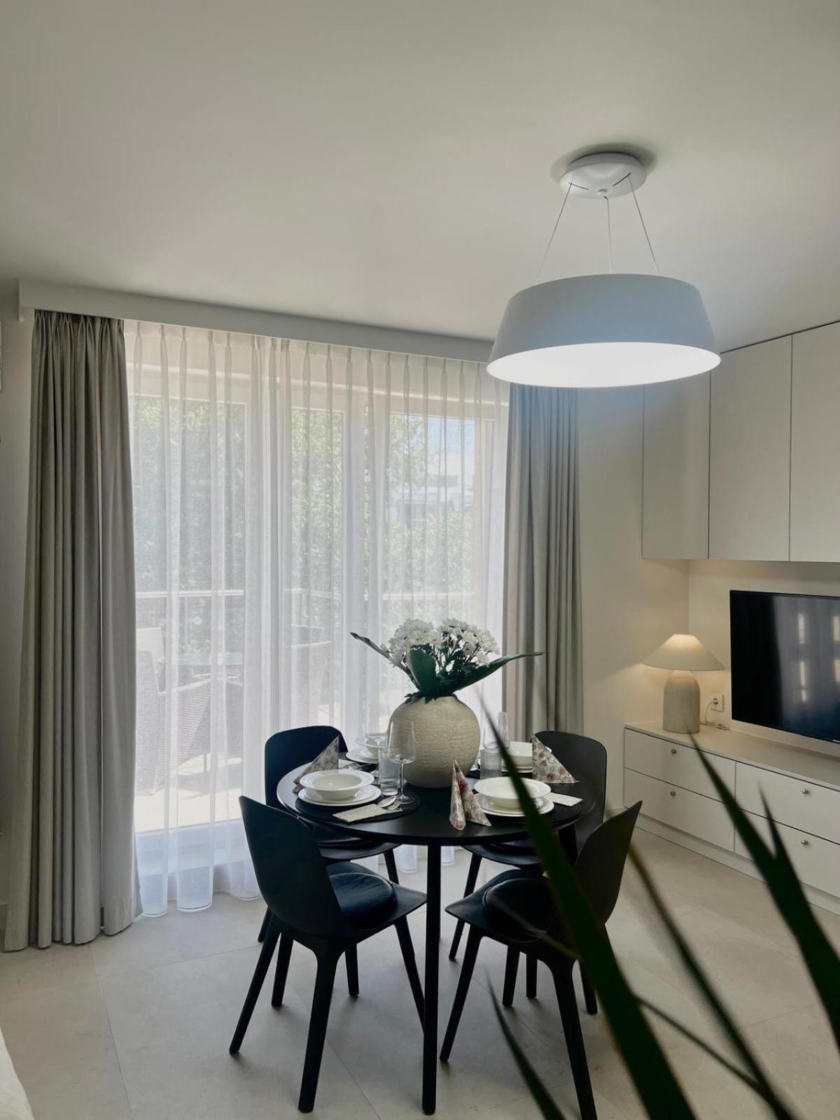 Apartament Lapis