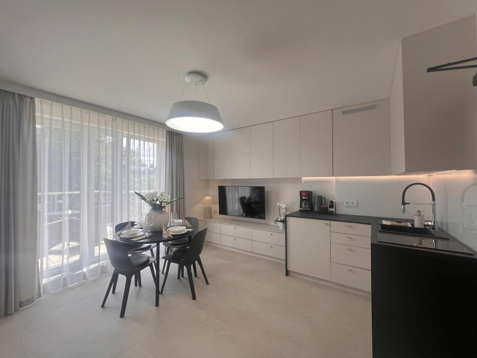 Apartment Lapis *